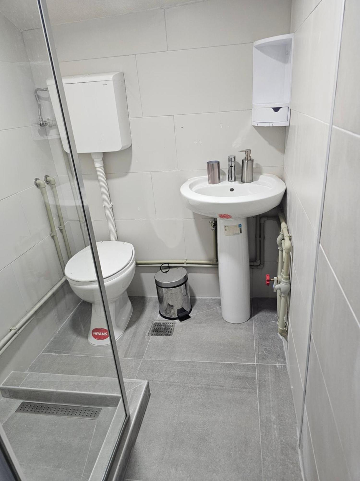 East Gate Apartments Kriva Palanka Zewnętrze zdjęcie