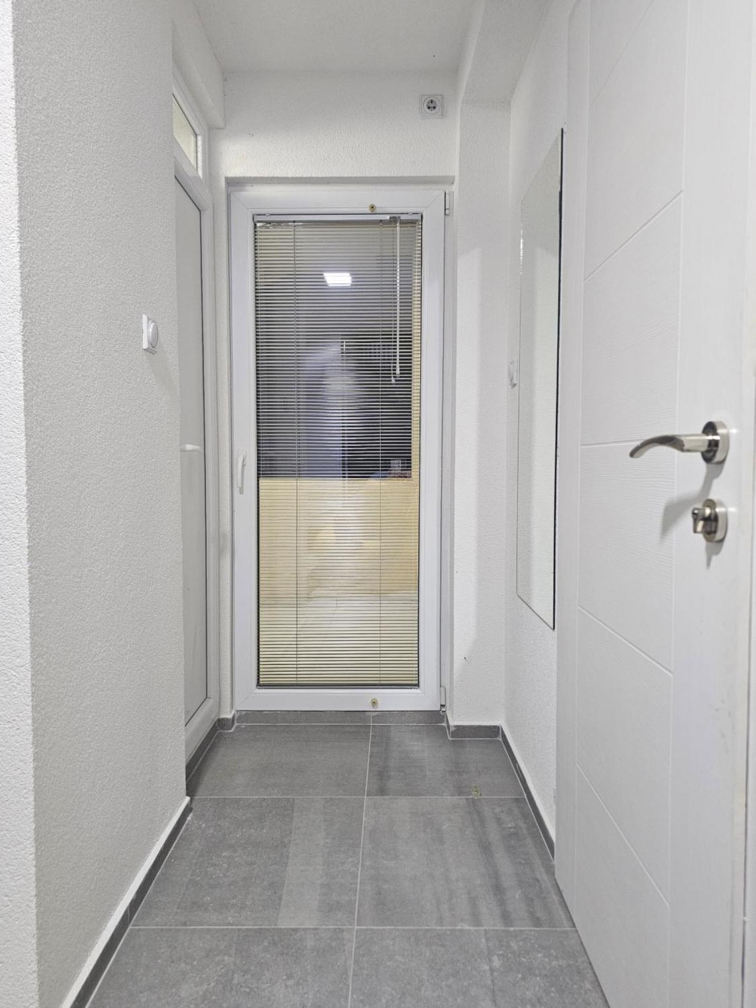 East Gate Apartments Kriva Palanka Zewnętrze zdjęcie
