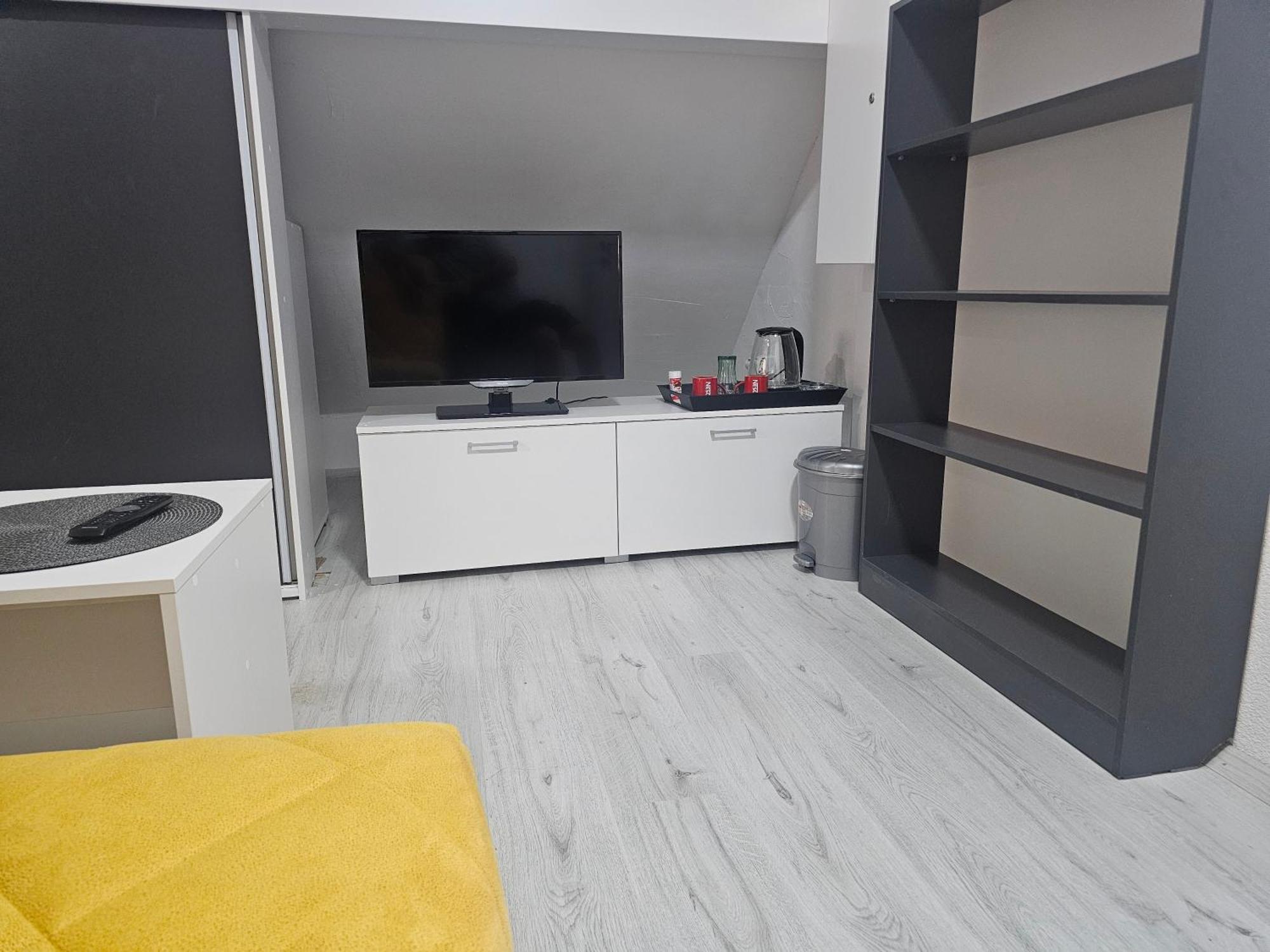 East Gate Apartments Kriva Palanka Zewnętrze zdjęcie