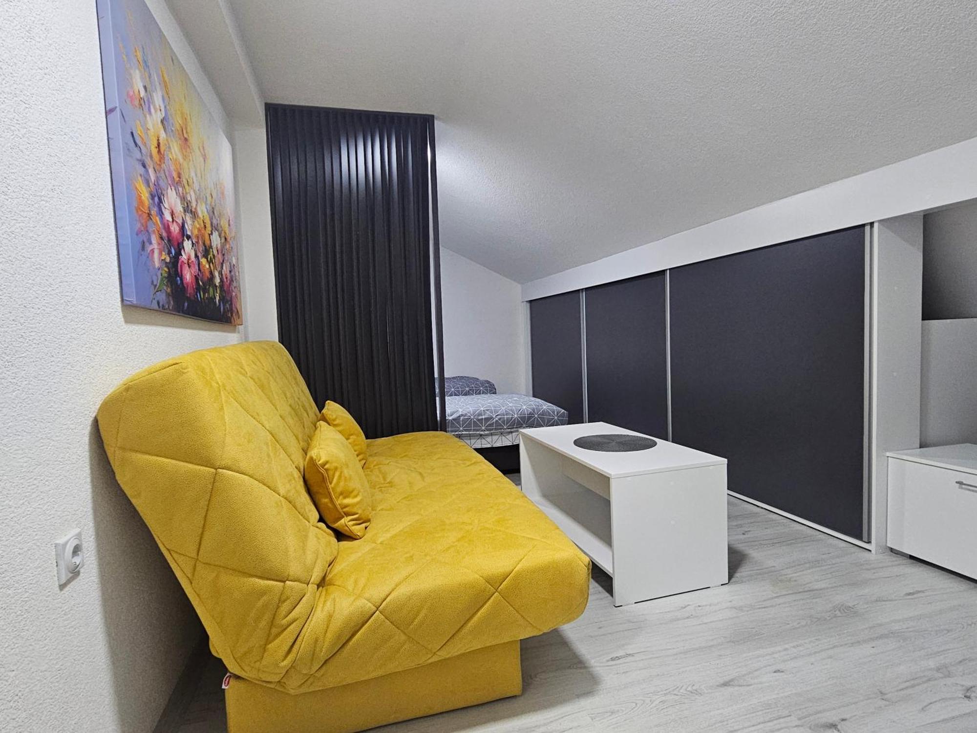 East Gate Apartments Kriva Palanka Zewnętrze zdjęcie