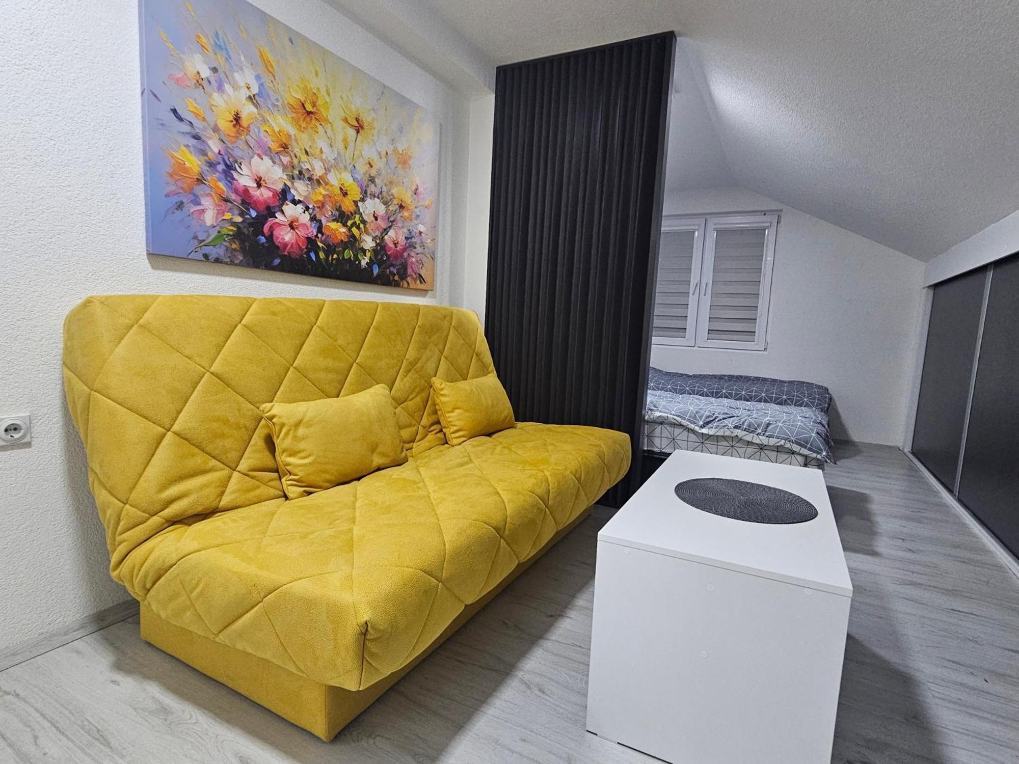 East Gate Apartments Kriva Palanka Zewnętrze zdjęcie
