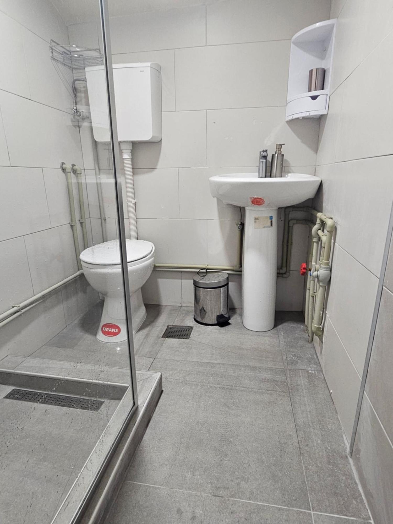 East Gate Apartments Kriva Palanka Zewnętrze zdjęcie