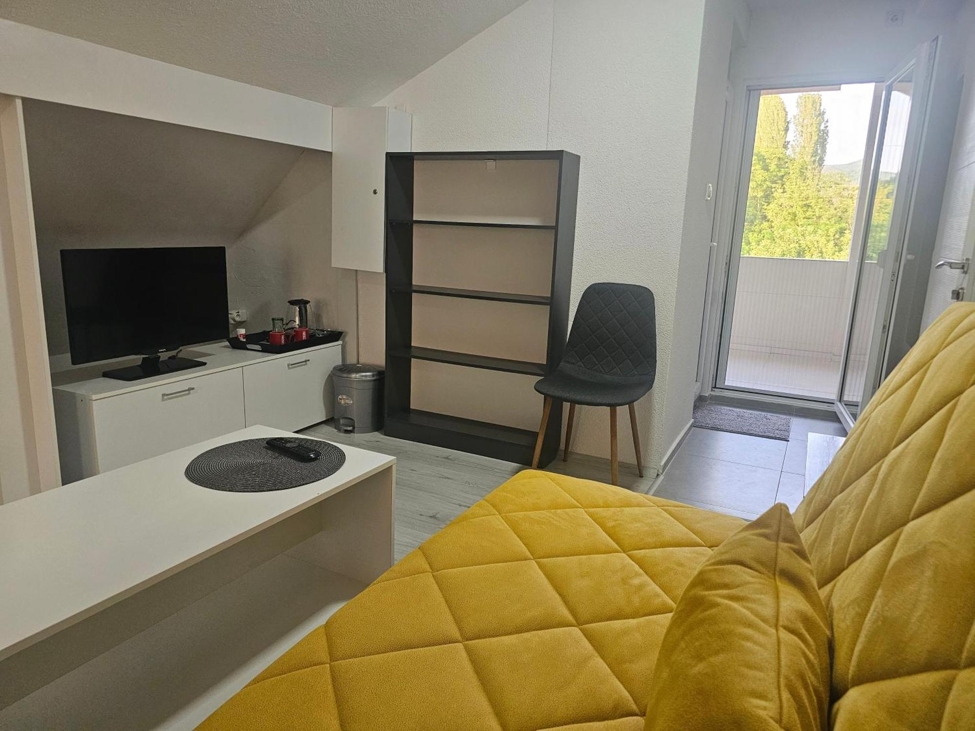 East Gate Apartments Kriva Palanka Zewnętrze zdjęcie