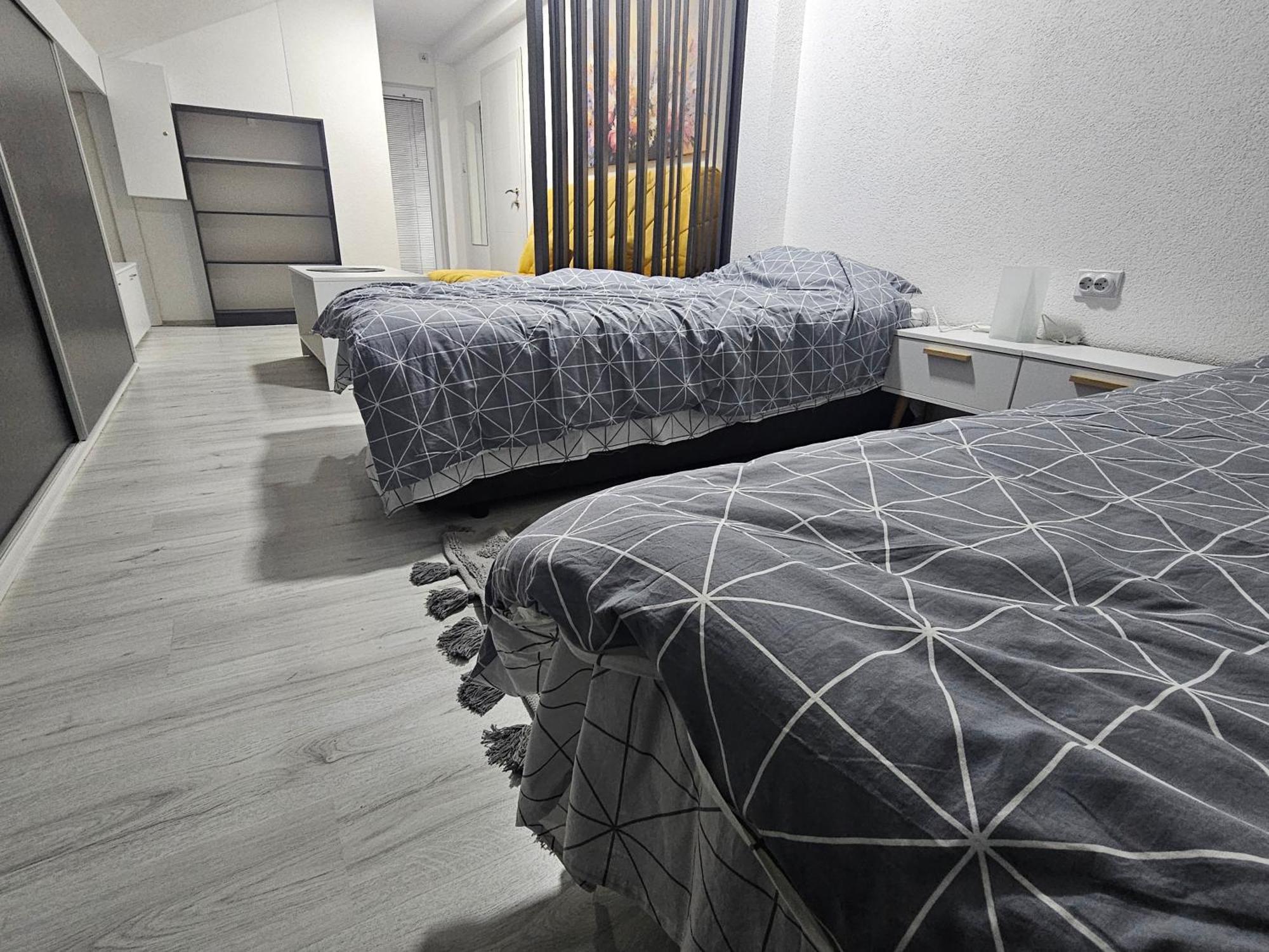 East Gate Apartments Kriva Palanka Zewnętrze zdjęcie