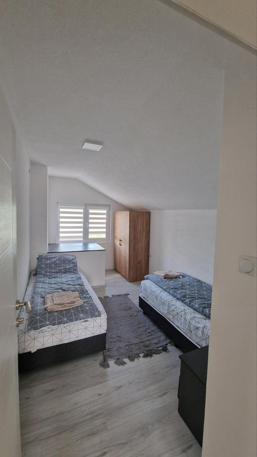 East Gate Apartments Kriva Palanka Zewnętrze zdjęcie