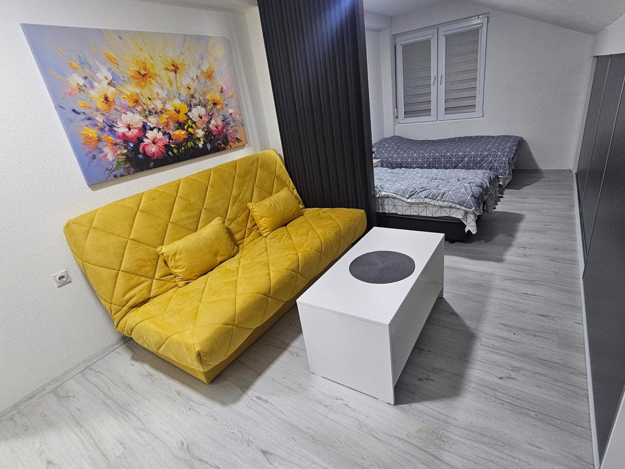 East Gate Apartments Kriva Palanka Zewnętrze zdjęcie