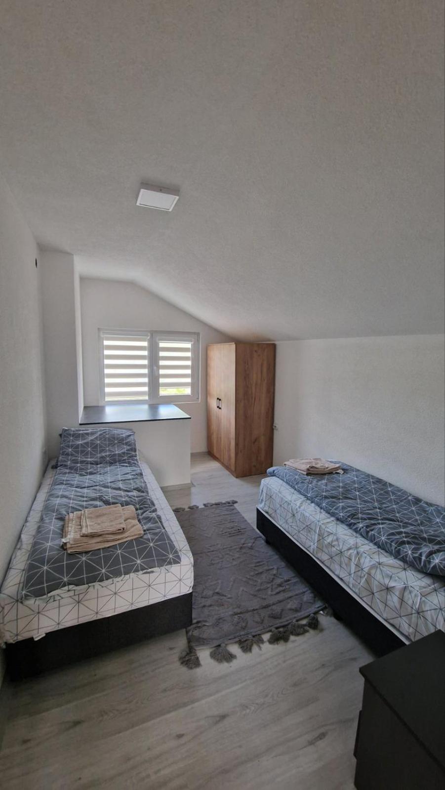 East Gate Apartments Kriva Palanka Zewnętrze zdjęcie