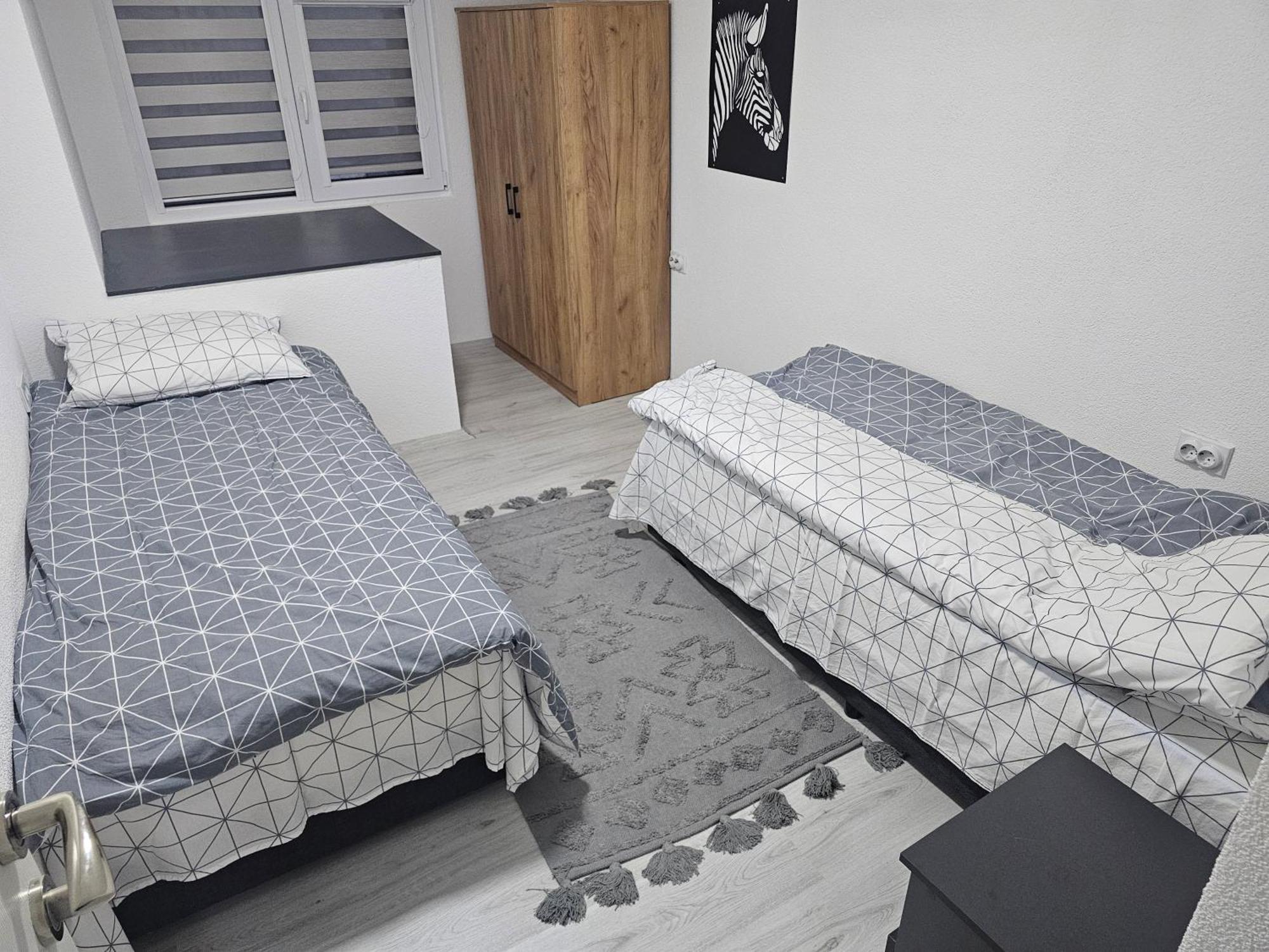 East Gate Apartments Kriva Palanka Zewnętrze zdjęcie