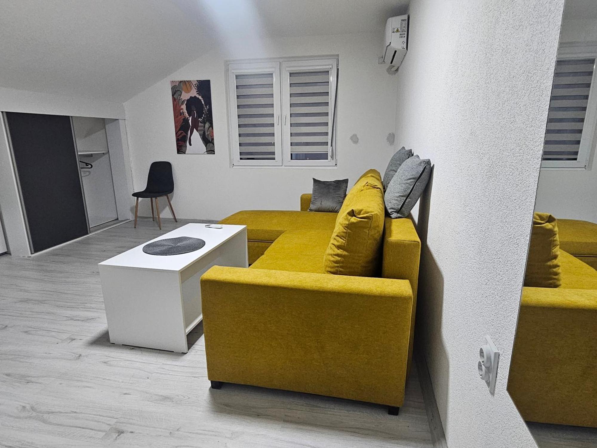 East Gate Apartments Kriva Palanka Zewnętrze zdjęcie