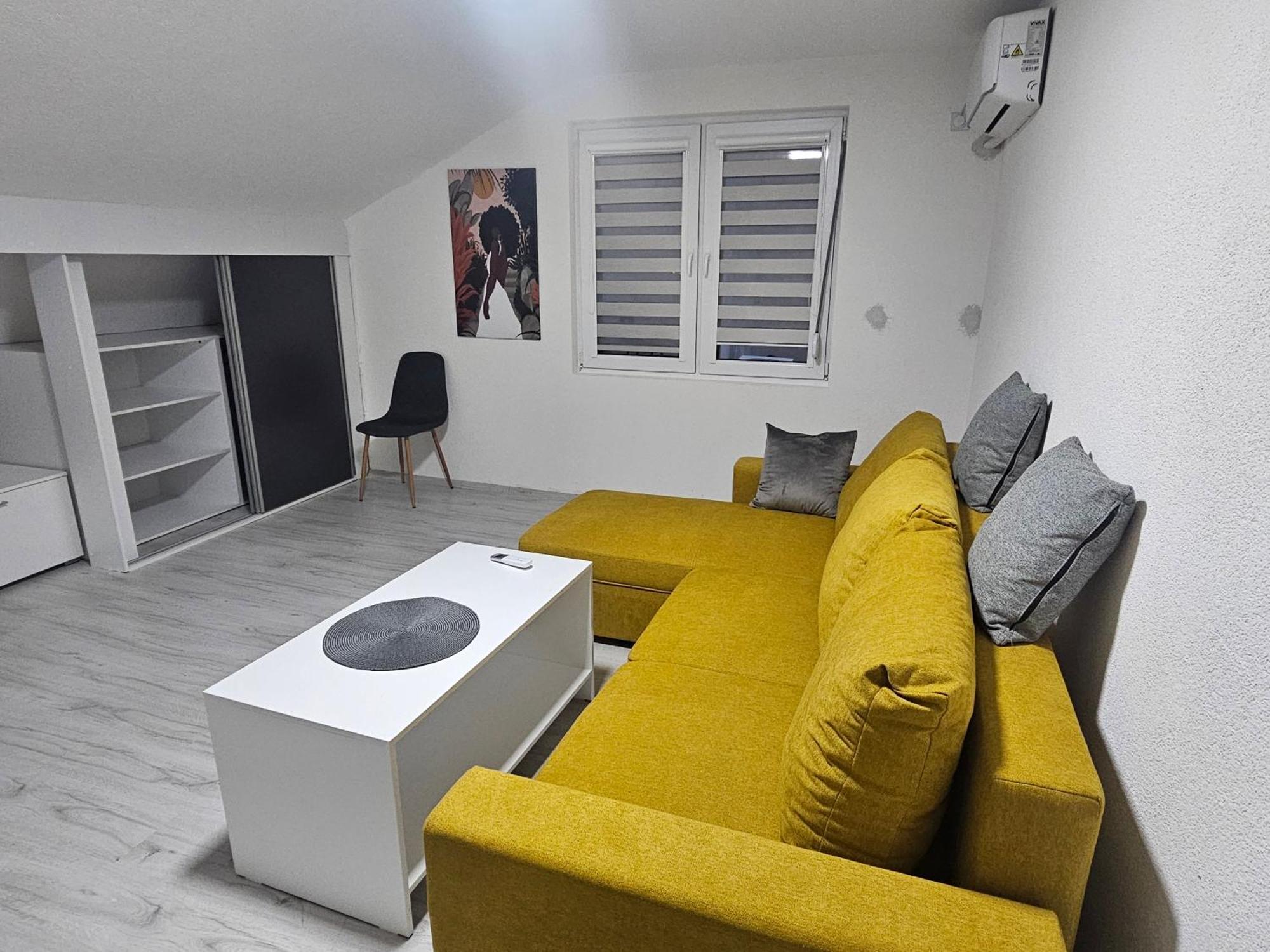 East Gate Apartments Kriva Palanka Zewnętrze zdjęcie