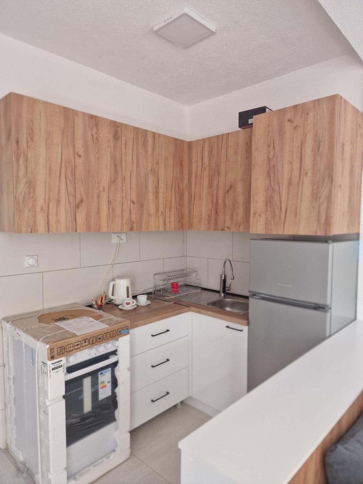 East Gate Apartments Kriva Palanka Zewnętrze zdjęcie