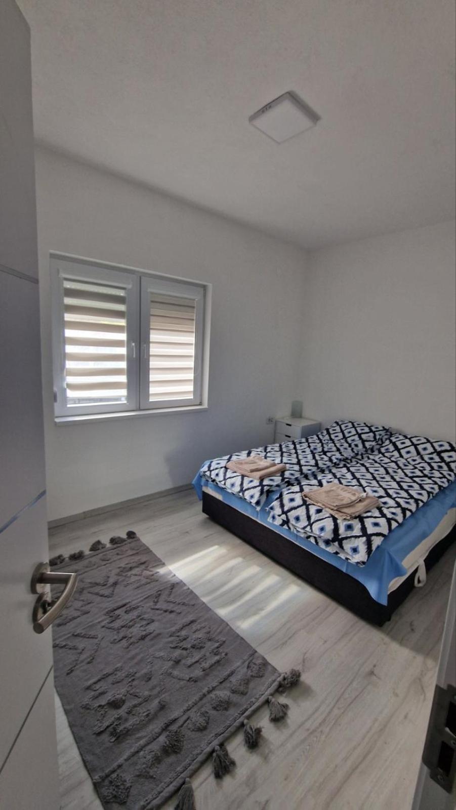 East Gate Apartments Kriva Palanka Zewnętrze zdjęcie