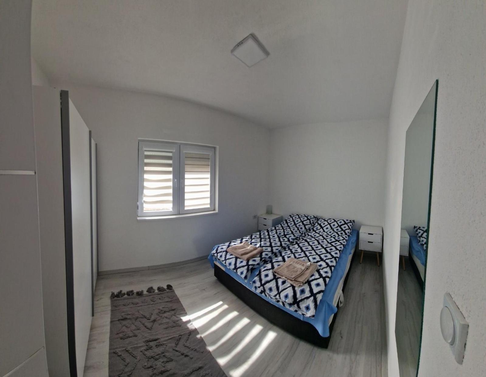 East Gate Apartments Kriva Palanka Zewnętrze zdjęcie