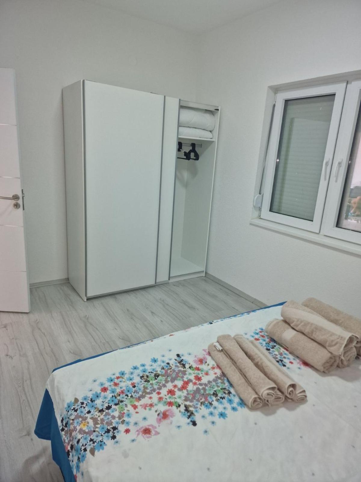 East Gate Apartments Kriva Palanka Zewnętrze zdjęcie
