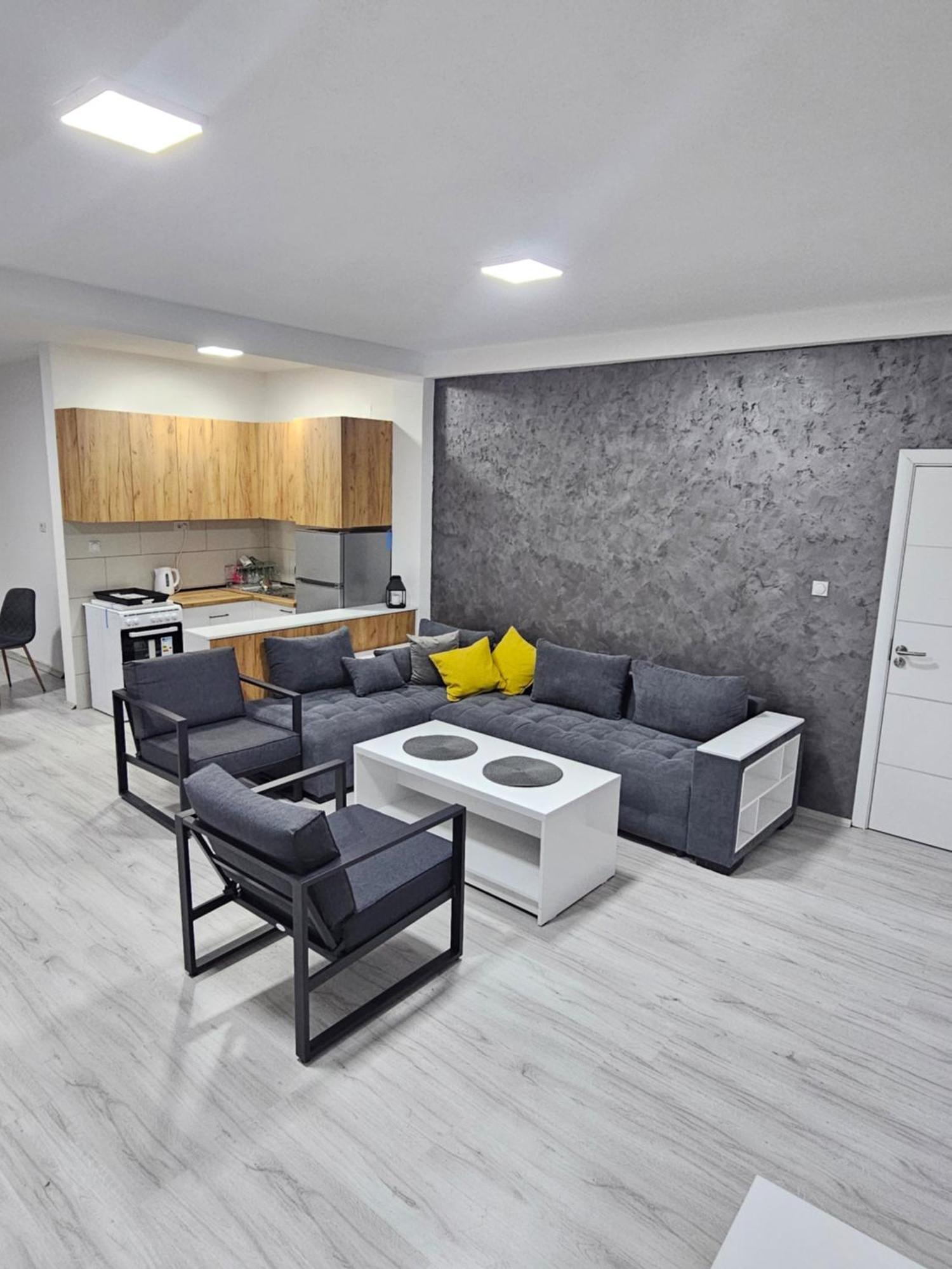 East Gate Apartments Kriva Palanka Zewnętrze zdjęcie