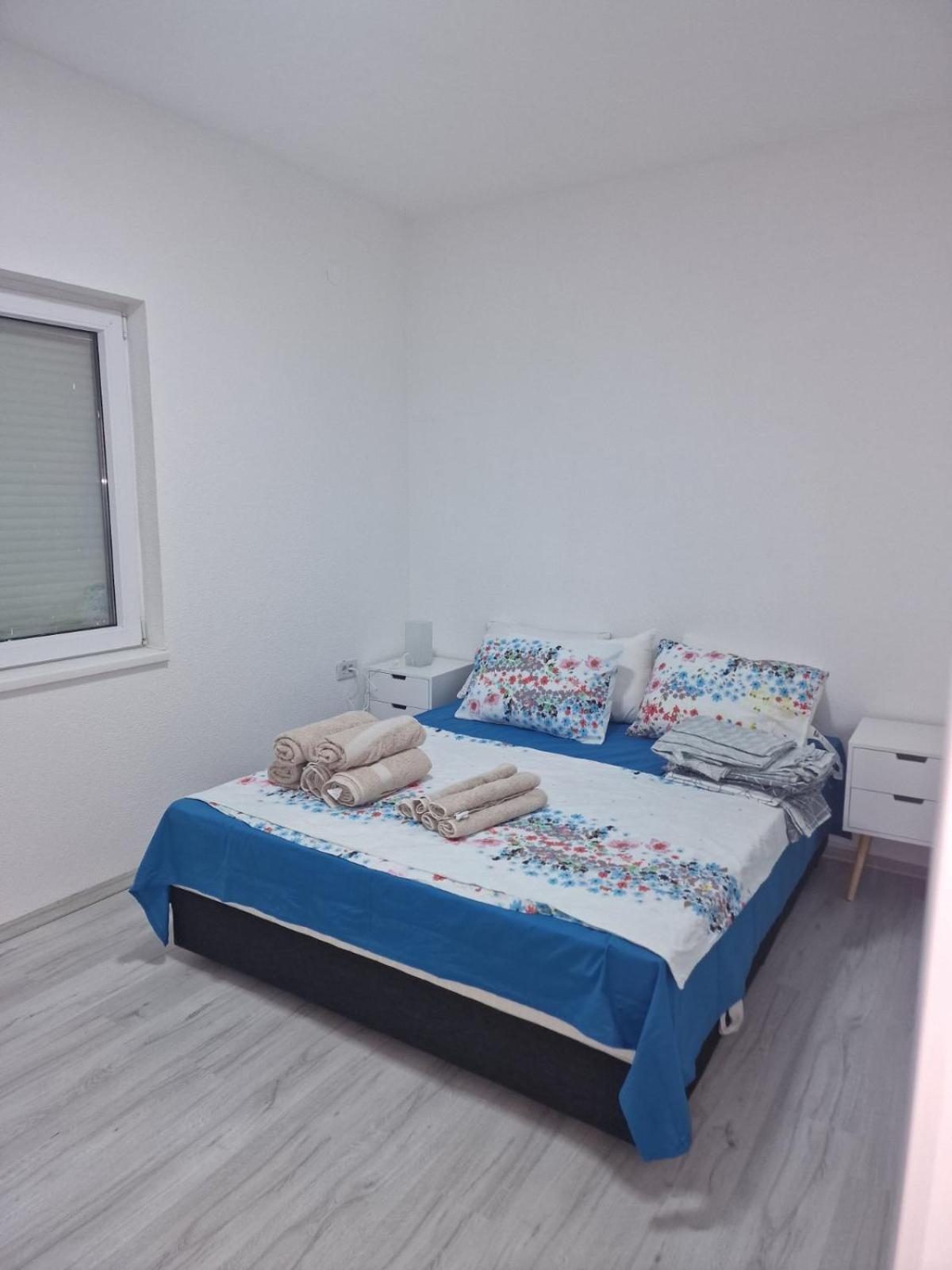 East Gate Apartments Kriva Palanka Zewnętrze zdjęcie