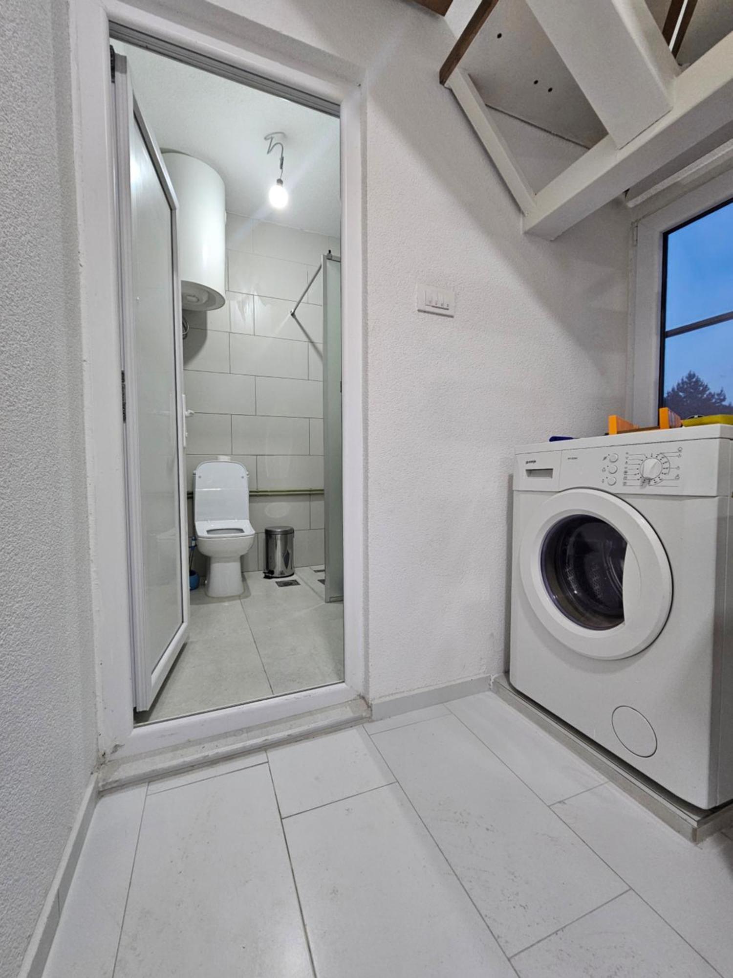 East Gate Apartments Kriva Palanka Zewnętrze zdjęcie