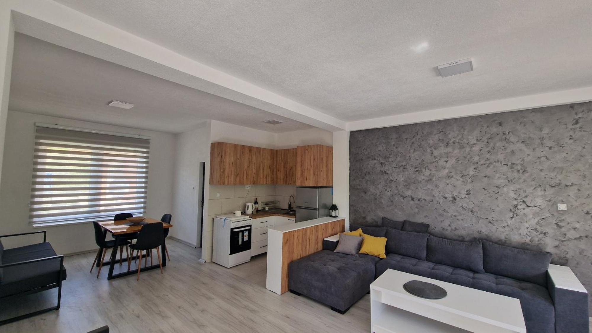 East Gate Apartments Kriva Palanka Zewnętrze zdjęcie