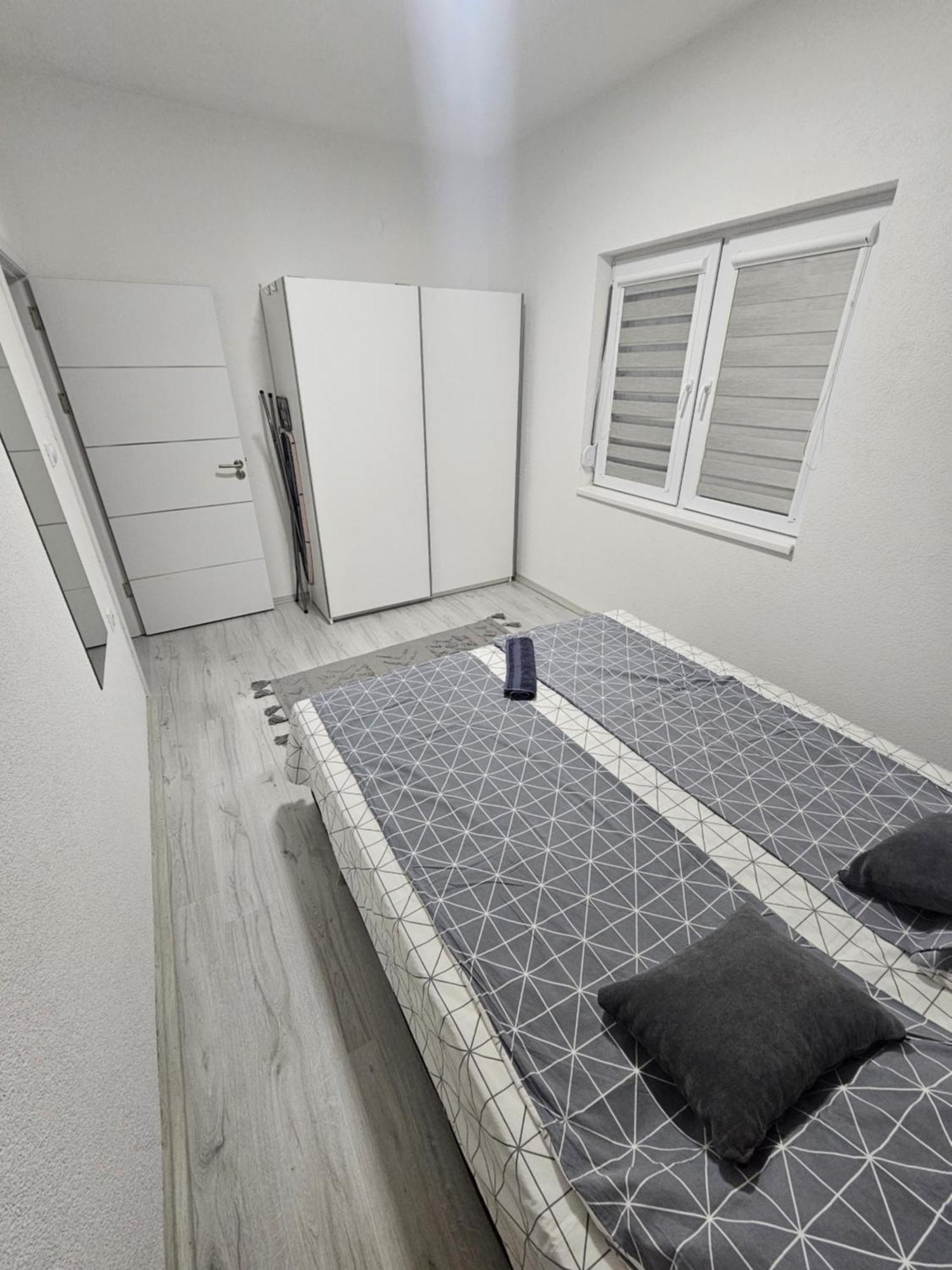 East Gate Apartments Kriva Palanka Zewnętrze zdjęcie