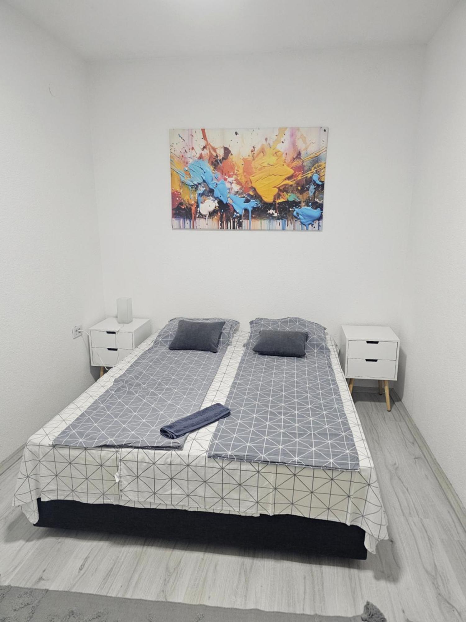 East Gate Apartments Kriva Palanka Zewnętrze zdjęcie
