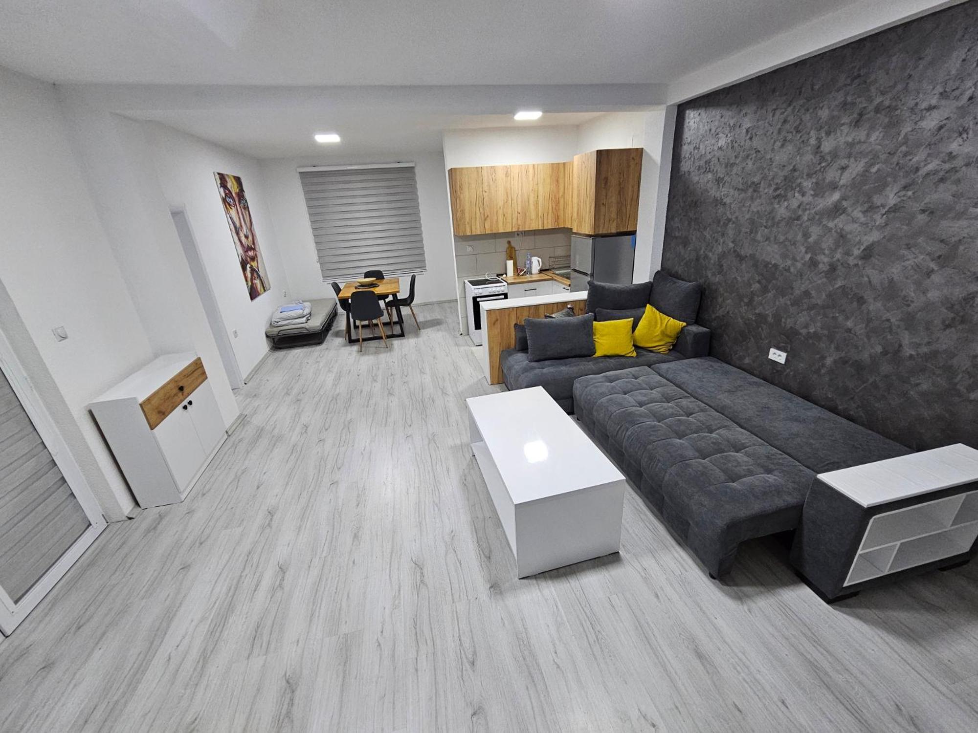 East Gate Apartments Kriva Palanka Zewnętrze zdjęcie