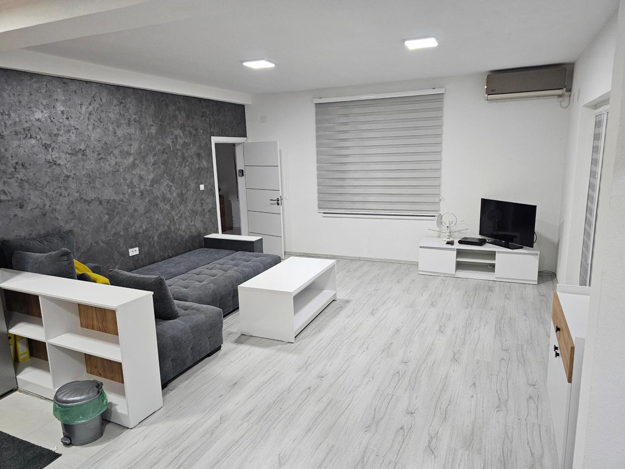 East Gate Apartments Kriva Palanka Zewnętrze zdjęcie