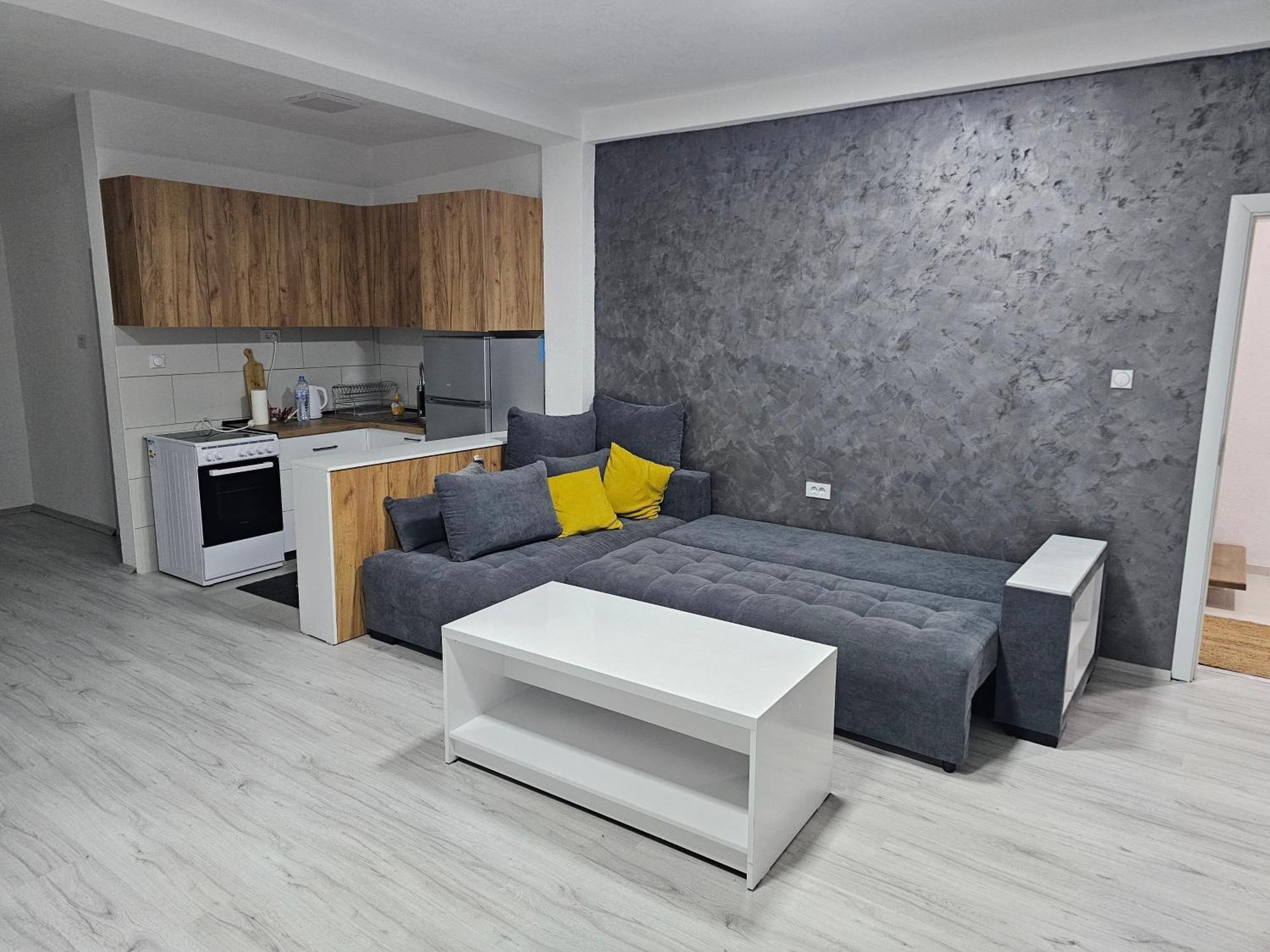 East Gate Apartments Kriva Palanka Zewnętrze zdjęcie