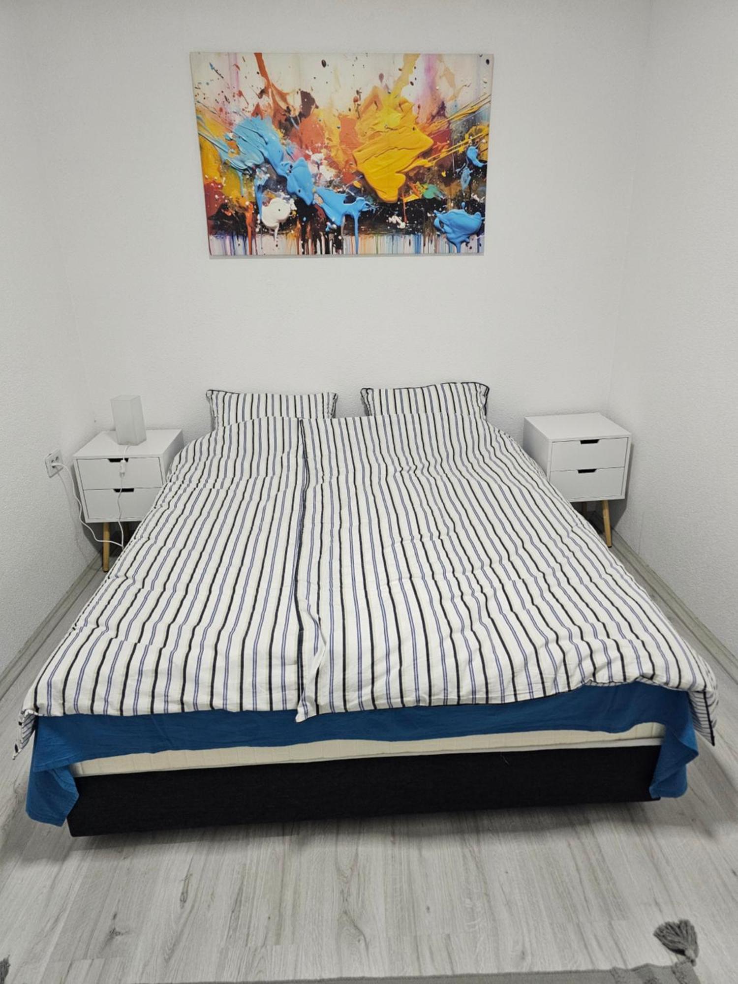 East Gate Apartments Kriva Palanka Zewnętrze zdjęcie