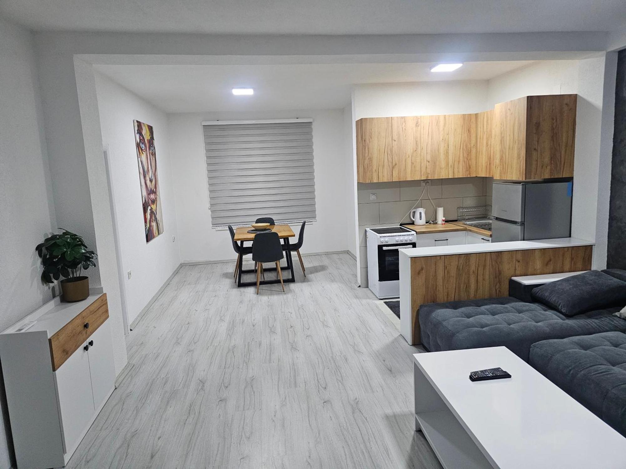 East Gate Apartments Kriva Palanka Zewnętrze zdjęcie